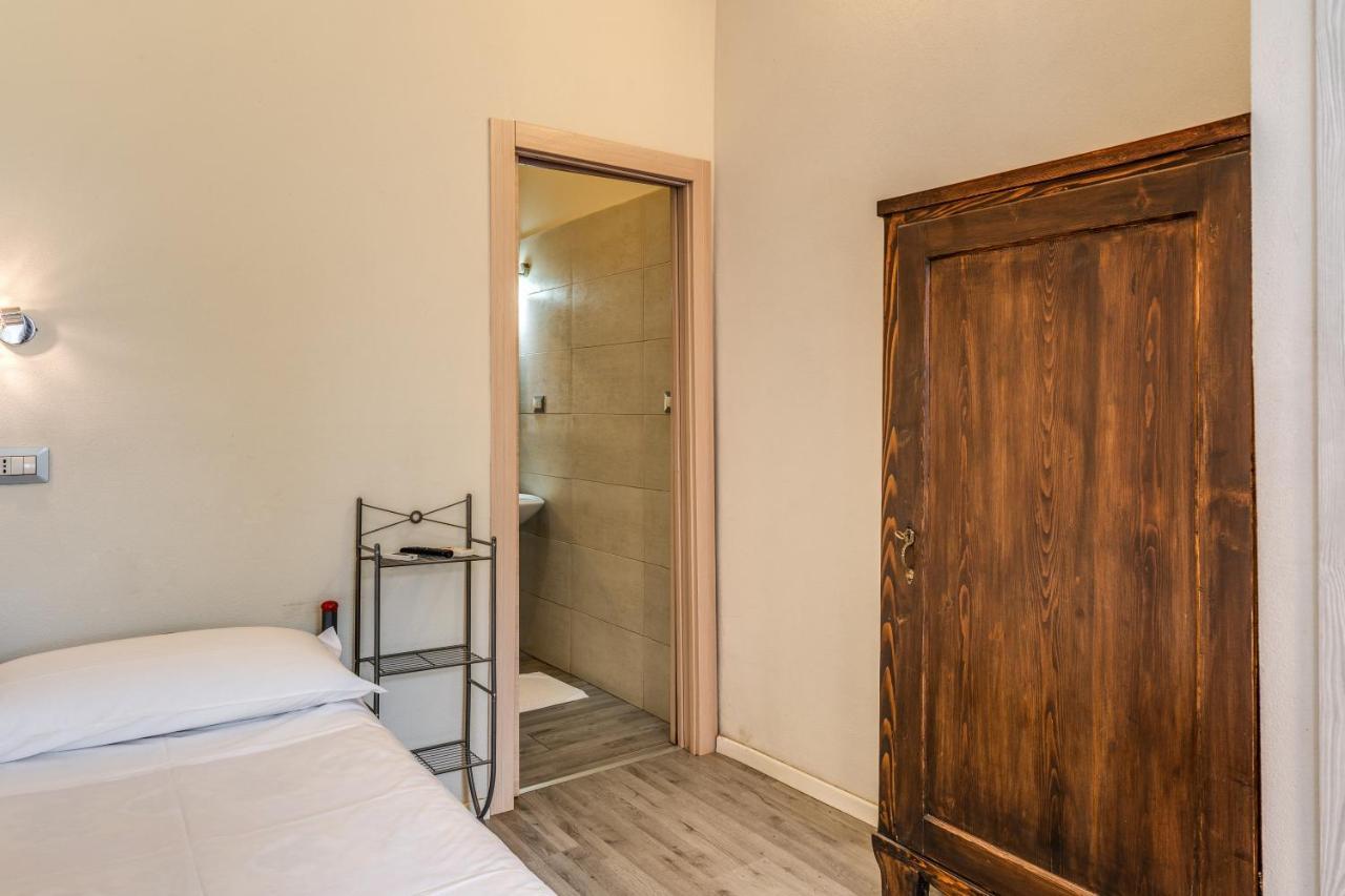 Agriturismo Pozzo Fiorito Кастильоне-делле-Стивьере Экстерьер фото