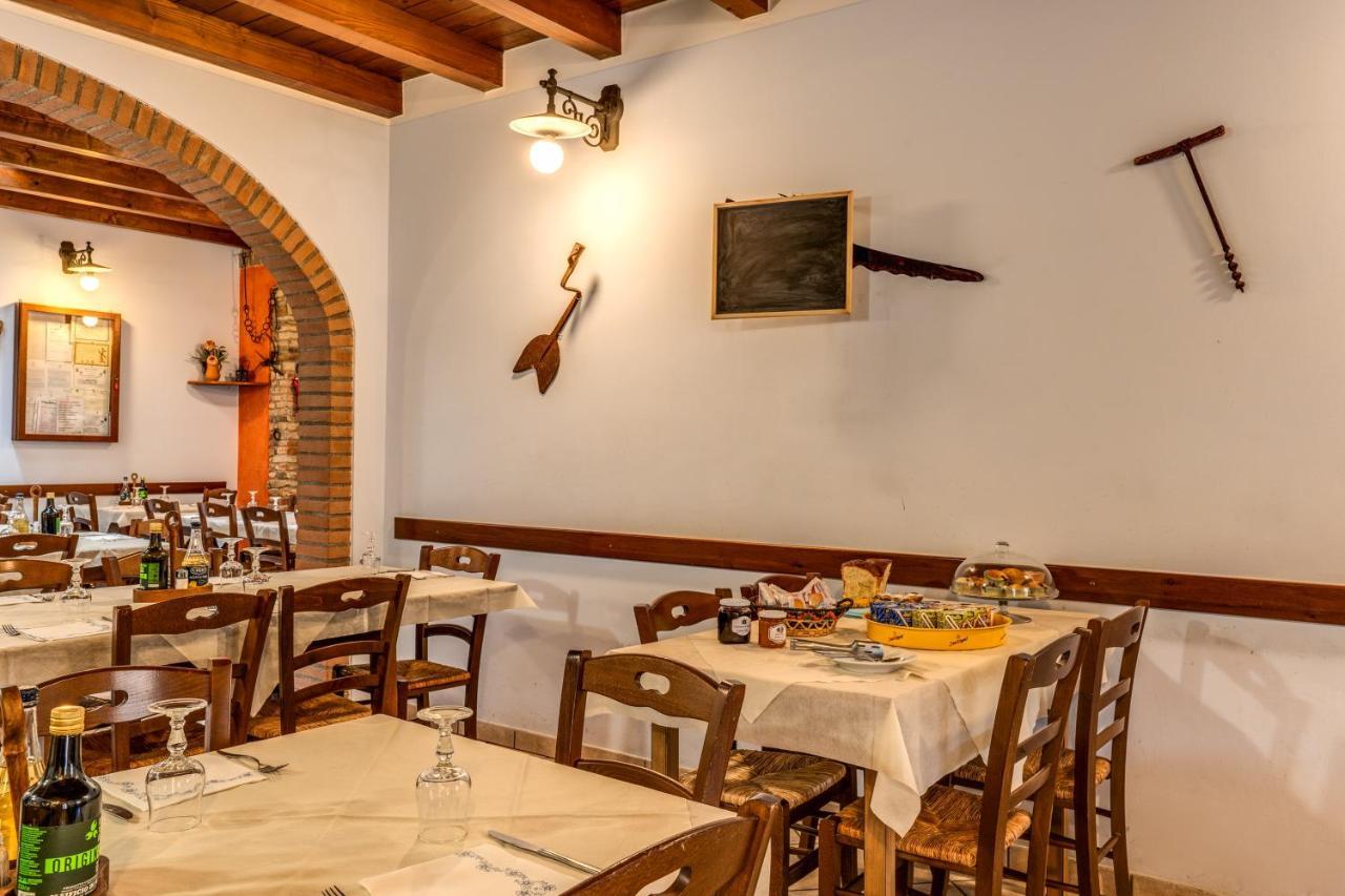 Agriturismo Pozzo Fiorito Кастильоне-делле-Стивьере Экстерьер фото
